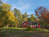 hus-omgivningar- house -surroundings